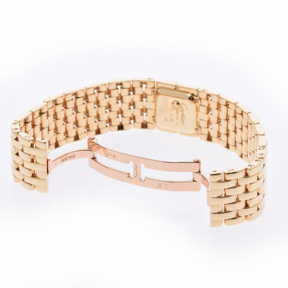 PANTHERE DE CARTIER 【カルティエ】 腕時計 パンテール