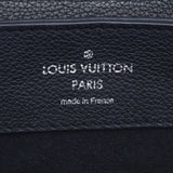 LOUIS VUITTON ルイヴィトン ロックミー バックパック ノワール M41815 レディース レザー リュック・デイパック Bランク 中古 銀蔵