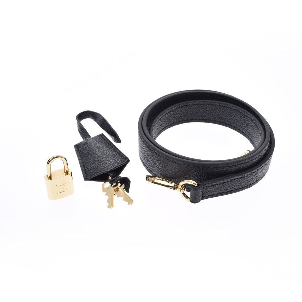 専用 LOUISVUITTON ルイヴィトンアンプラント ネオアルマBB 2WAY 14145 黒 レディース