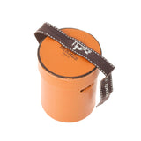 HERMES エルメス ツイリー ペイズリー/動植物柄 黒/青 レディース シルク100％ スカーフ ABランク 中古 銀蔵