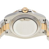 【現金特価】ROLEX ロレックス サブマリーナ デイト  126613LB メンズ YG/SS 腕時計 自動巻き 青文字盤 未使用 銀蔵