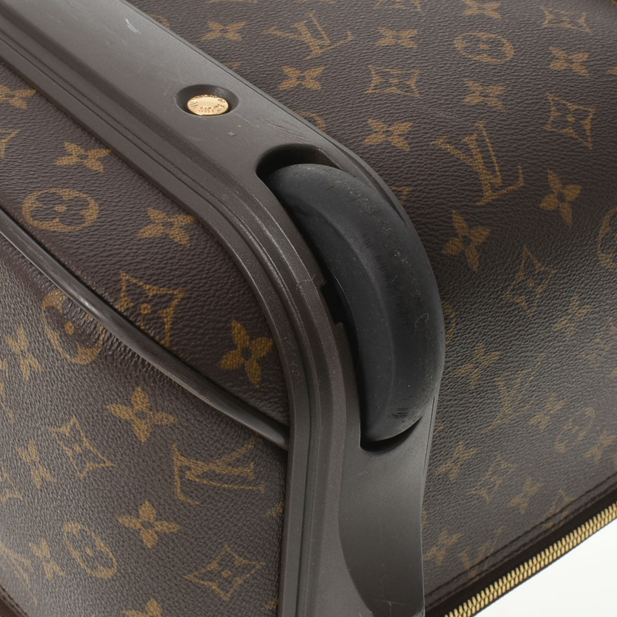 ルイ・ヴィトン トロリー50 ボスフォール キャリーバッグ　モノグラム LOUIS VUITTON ルイヴィトン VITTON トロリー50 ボスフォール