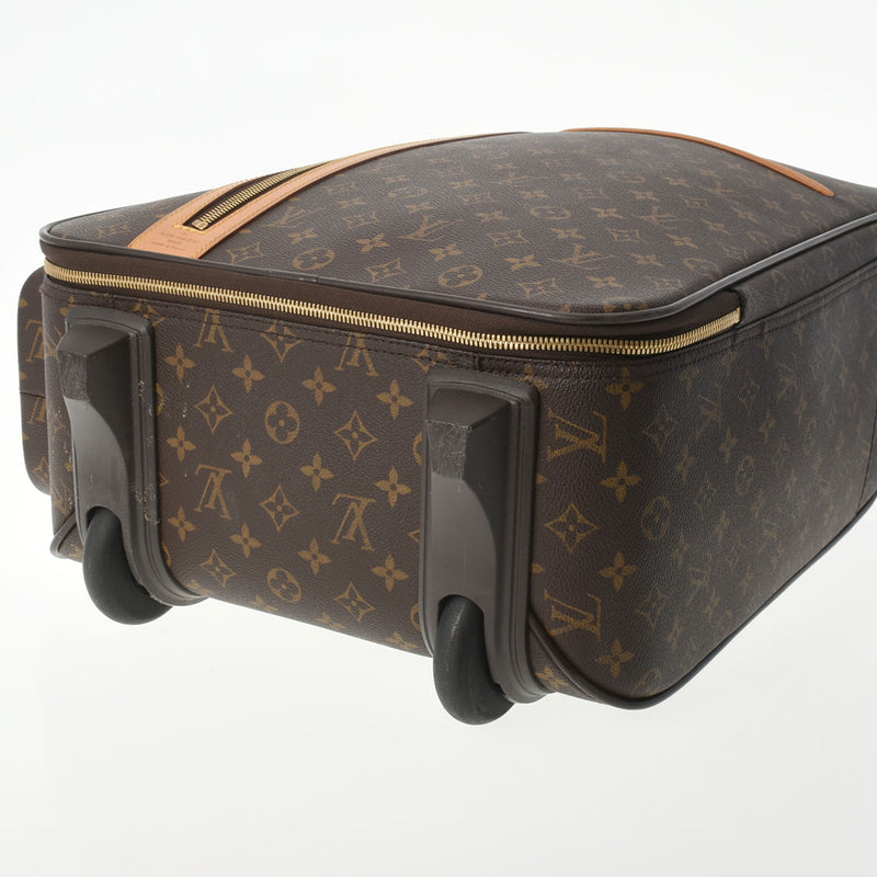 キャリーバッグLOUIS VUITTON TROLLEY 50 BOSPHORE - mirabellor.com