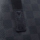 LOUIS VUITTON ルイヴィトン ダミエ グラフィット スカイライン 2WAY 黒/グレー N41456 メンズ ダミエグラフィットキャンバス トートバッグ Cランク 中古 銀蔵