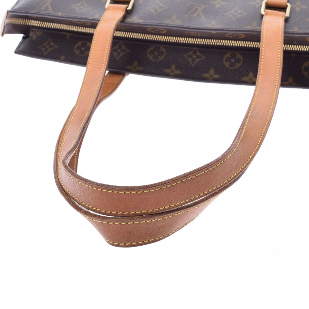 ルイヴィトンバビロン 14145 ブラウン ユニセックス モノグラムキャンバス ショルダーバッグ M51102 LOUIS VUITTON 中古 –  銀蔵オンライン