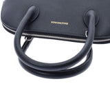 BALENCIAGA バレンシアガ ヴィル トップハンドル S 黒 518873 レディース カーフ 2WAYバッグ Bランク 中古 銀蔵