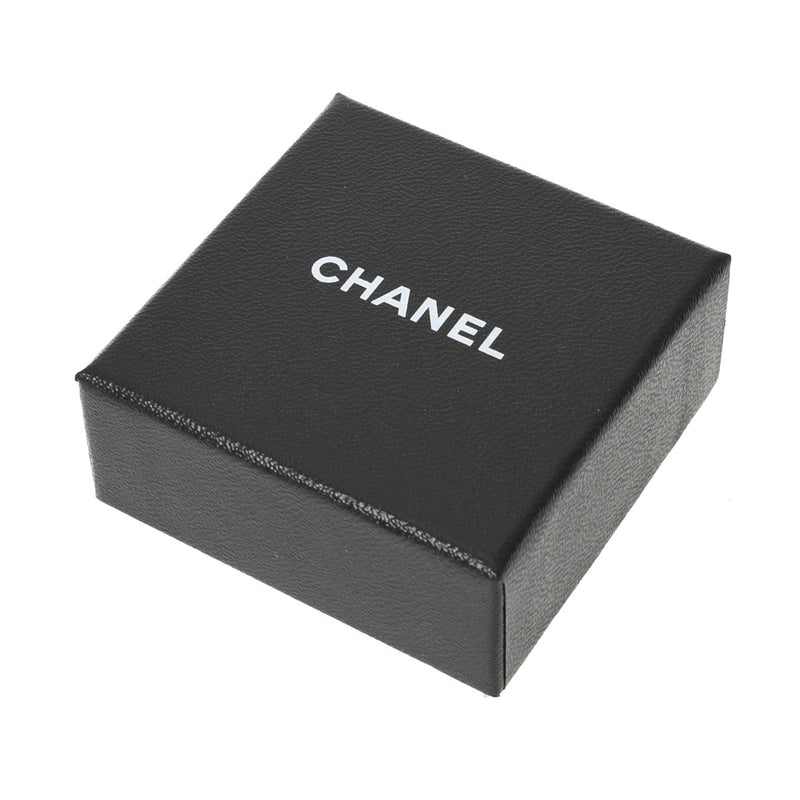 CHANEL シャネル カメリア 01年モデル イエロー/パープル 13号 レディース プラスチック リング・指輪 Aランク 中古 銀蔵