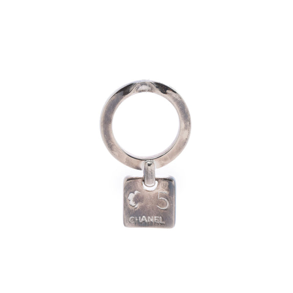 シャネル シルバー レディース シルバー925 ペンダントトップ CHANEL