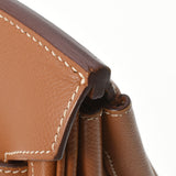 HERMES エルメス バーキン35 ゴールド ゴールド金具 □J刻印(2006年頃) ユニセックス ヴォーエプソン ハンドバッグ Bランク 中古 銀蔵