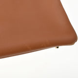 HERMES エルメス バーキン35 ゴールド ゴールド金具 □J刻印(2006年頃) ユニセックス ヴォーエプソン ハンドバッグ Bランク 中古 銀蔵