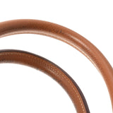 HERMES エルメス バーキン35 ゴールド ゴールド金具 □J刻印(2006年頃) ユニセックス ヴォーエプソン ハンドバッグ Bランク 中古 銀蔵