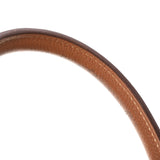 HERMES エルメス バーキン35 ゴールド ゴールド金具 □J刻印(2006年頃) ユニセックス ヴォーエプソン ハンドバッグ Bランク 中古 銀蔵