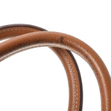 HERMES エルメス バーキン35 ゴールド ゴールド金具 □J刻印(2006年頃) ユニセックス ヴォーエプソン ハンドバッグ Bランク 中古 銀蔵