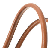 HERMES エルメス バーキン35 ゴールド ゴールド金具 □J刻印(2006年頃) ユニセックス ヴォーエプソン ハンドバッグ Bランク 中古 銀蔵