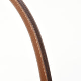 HERMES エルメス バーキン35 ゴールド ゴールド金具 □J刻印(2006年頃) ユニセックス ヴォーエプソン ハンドバッグ Bランク 中古 銀蔵