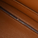 HERMES エルメス バーキン35 ゴールド ゴールド金具 □J刻印(2006年頃) ユニセックス ヴォーエプソン ハンドバッグ Bランク 中古 銀蔵