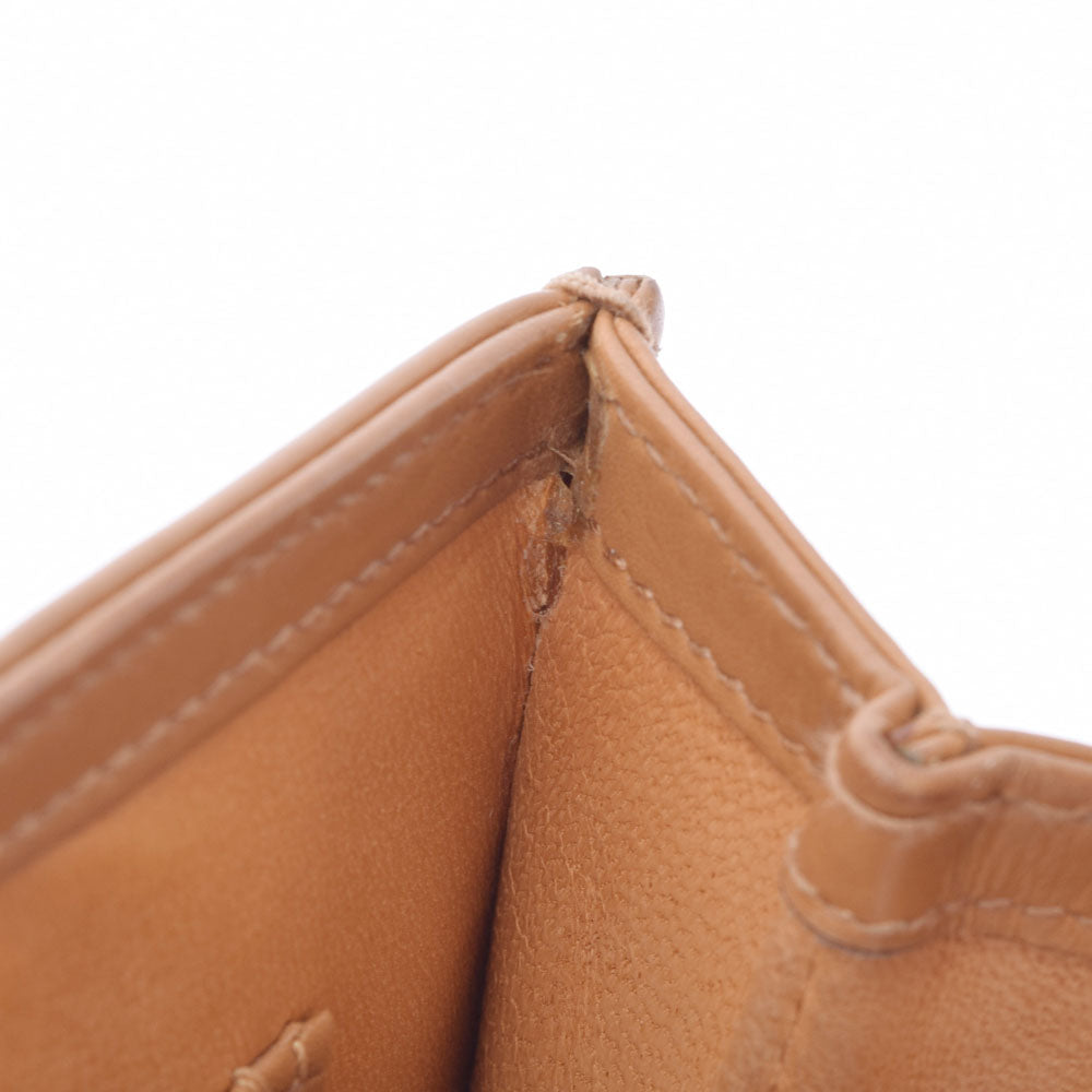 GUCCIダークブラウン レザー ハンドバッグ Gucciブラウン レザー ハンドバッグ