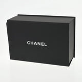 CHANEL シャネル マトラッセ ダブルフラップ チェーンショルダー 25.5 黒 シルバー金具 レディース キャビアスキン ショルダーバッグ 新品 銀蔵