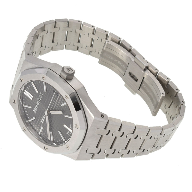 オーデマピゲロイヤルオーク 50周年記念モデル メンズ 腕時計