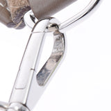 HERMES エルメス エヴリン3 GM エトゥープ シルバー金具 X刻印(2016年頃) ユニセックス トリヨンクレマンス ショルダーバッグ ABランク 中古 銀蔵