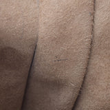 HERMES エルメス エヴリン3 GM エトゥープ シルバー金具 X刻印(2016年頃) ユニセックス トリヨンクレマンス ショルダーバッグ ABランク 中古 銀蔵