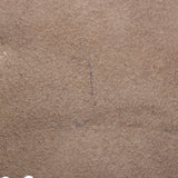 HERMES エルメス エヴリン3 GM エトゥープ シルバー金具 X刻印(2016年頃) ユニセックス トリヨンクレマンス ショルダーバッグ ABランク 中古 銀蔵