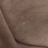 HERMES エルメス エヴリン3 GM エトゥープ シルバー金具 X刻印(2016年頃) ユニセックス トリヨンクレマンス ショルダーバッグ ABランク 中古 銀蔵