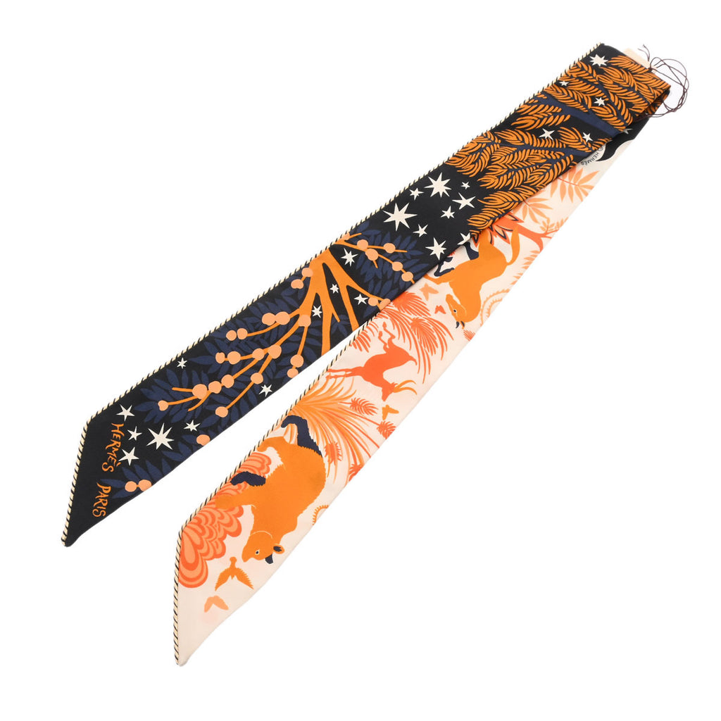 エルメスツイリーバケット SOUS LE CHARME D