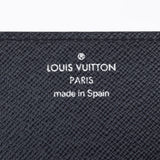 LOUIS VUITTON ルイヴィトン エピ アンヴェロップ カルトドゥヴィジット ノワール M56582 メンズ エピレザー カードケース ABランク 中古 銀蔵