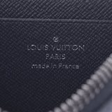 LOUIS VUITTON ルイヴィトン モノグラム エクリプス ポルトモネジュール 黒/グレー M63536 メンズ モノグラムエクリプスキャンバス コインケース ABランク 中古 銀蔵