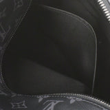 LOUIS VUITTON ルイヴィトン モノグラム エクリプス バックパック 黒/グレー M43186 メンズ モノグラムエクリプス リュック・デイパック 新品 銀蔵