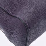 HERMES エルメス ヴィクトリアライト レザン D刻印(2019年頃) ユニセックス トゴ ハンドバッグ Aランク 中古 銀蔵