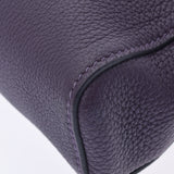 HERMES エルメス ヴィクトリアライト レザン D刻印(2019年頃) ユニセックス トゴ ハンドバッグ Aランク 中古 銀蔵