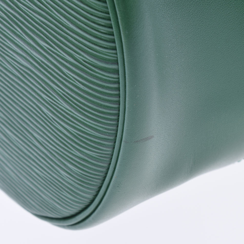 ✨新品未使用✨762.ルイヴィトン エピ ポルトモネ ボワット ボルネオグリーン 楽天市場】【財布】LOUIS VUITTON ルイ ヴィトン エピ ポシェット