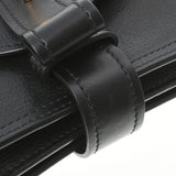 Chloe クロエ アビー スモールデイ チェーン 黒 CHC19WS206B72001 レディース レザー ショルダーバッグ Bランク 中古 銀蔵