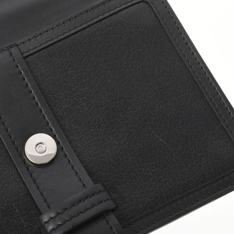 Chloe クロエ アビー スモールデイ チェーン 黒 CHC19WS206B72001 レディース レザー ショルダーバッグ Bランク 中古 銀蔵