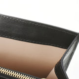 Chloe クロエ アビー スモールデイ チェーン 黒 CHC19WS206B72001 レディース レザー ショルダーバッグ Bランク 中古 銀蔵