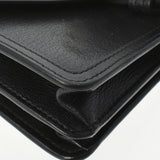 Chloe クロエ アビー スモールデイ チェーン 黒 CHC19WS206B72001 レディース レザー ショルダーバッグ Bランク 中古 銀蔵