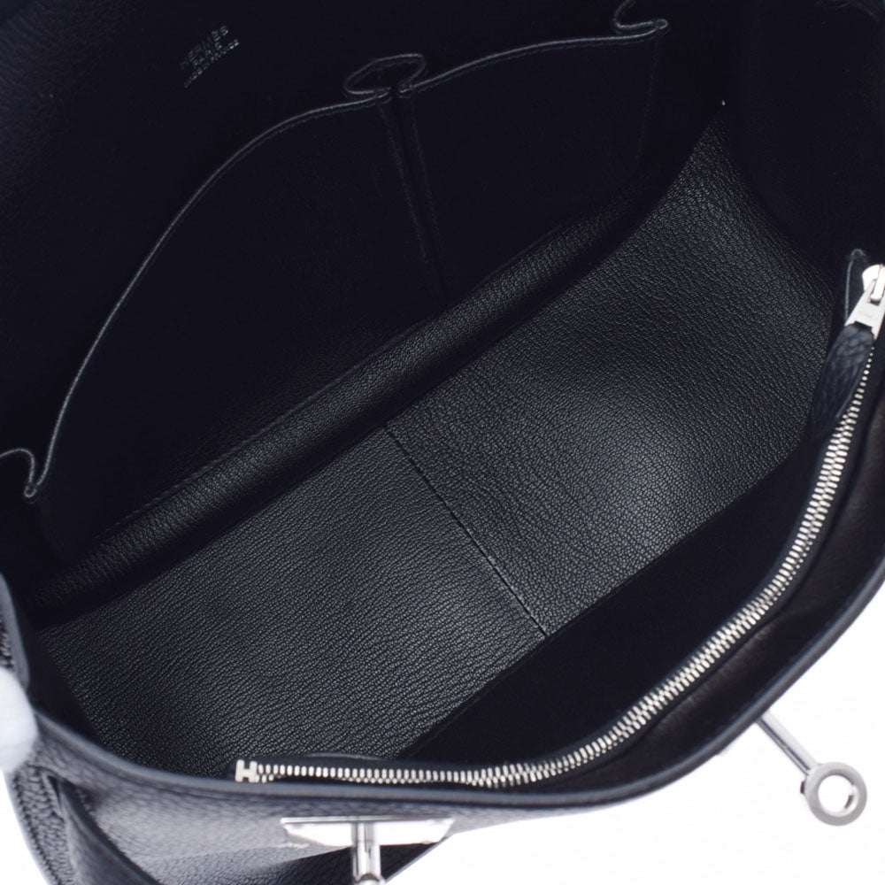 エルメス ジプシエール31 トリヨンクレマンス/スイフト ブラック