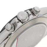 【現金特価】ROLEX ロレックス デイトナ 116500LN メンズ SS 腕時計 自動巻き 白文字盤 Aランク 中古 銀蔵