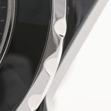 CHANEL シャネル J12 アンタイトル 1200本限定 H5581 メンズ 黒セラミック/SS 腕時計 自動巻き 黒文字盤 Aランク 中古 銀蔵