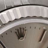 ROLEX ロレックス デイトジャスト 79174 レディース WG/SS 腕時計 自動巻き シルバー文字盤 Aランク 中古 銀蔵