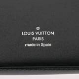 LOUIS VUITTON ルイヴィトン モノグラム トゥルース エリザベット ブラック/グレー GI0199 ユニセックス モノグラムエクリプス ペンケース Aランク 中古 銀蔵