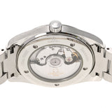 OMEGA オメガ シーマスター アクアテラ 2503.30 メンズ SS 腕時計 自動巻き シルバー文字盤 Aランク 中古 銀蔵