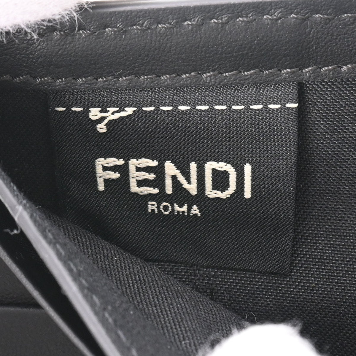 FENDI フェンディ バケットハット FXQ958 ARR1 レディース