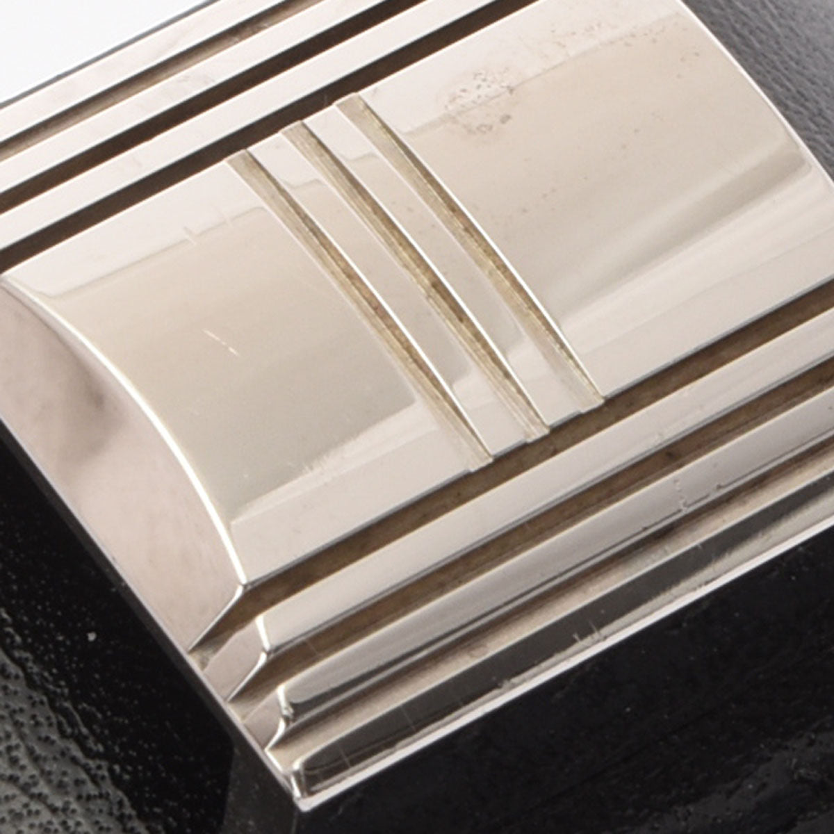 メアリアン 様専用HERMES 黒 ティッシュボックス インテリア小物