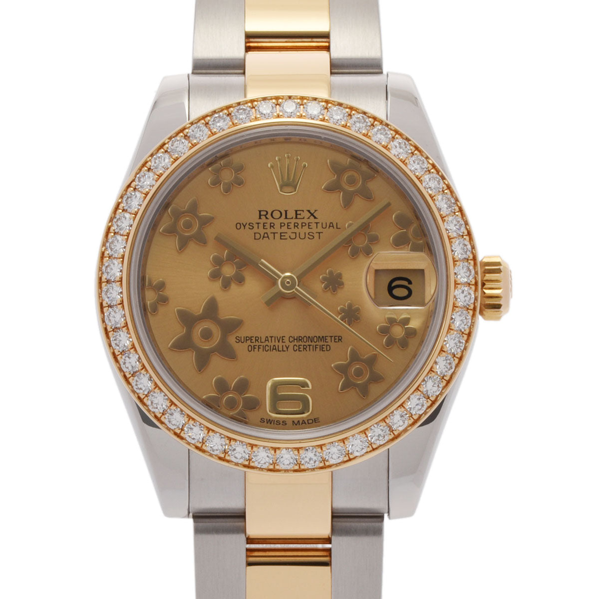 佐久間　0209 セイコー(SEIKO) プレザージュ Cocktail Time SRRW008 | そごう