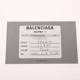 BALENCIAGA バレンシアガ エブリデイ 二つ折財布 ピンク 594216 レディース レザー 二つ折り財布 Aランク 中古 銀蔵