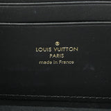 LOUIS VUITTON ルイヴィトン モノグラム リバース ポルトフォイユ ドーフィーヌ ブラウン M68746 レディース モノグラムリバースキャンバス チェーンウォレット Aランク 中古 銀蔵