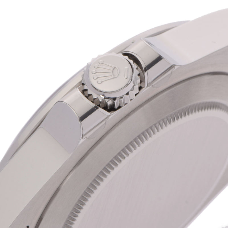 【現金特価】ROLEX ロレックス エクスプローラ2 2023年3月 226570 メンズ SS 腕時計 自動巻き 白文字盤 未使用 銀蔵